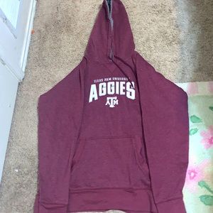 Very comfy, great material hoodie.